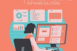 Streamline your business Operations with enterprise software solutions
