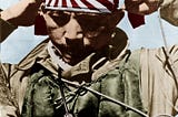 The Terrifying Truth: Kamikaze Mind Control & Lessons For The Future
