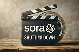 OpenAI Is Shutting Down Sora. That Says More Than Most Product Launches