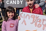 No Kings Day: Knowing Without Feeling