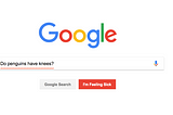 Your Google searches will now follow you on the internet