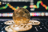 XRP on the move! Will it break resistance or face a pullback?