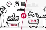 LLM Strategy: The Buy vs. Build Breakdown (API vs. Self-Managed Cloud)