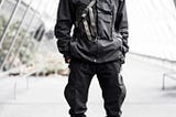 Techwear and the New Fashion Revolution