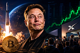SpaceX IPO, Bitcoin Mining Stress and G7 Geopolitics: Three Signals Crypto Investors Should Watch