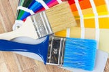 Choosing Interior Paint Colors