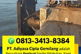 Call 0813–3413–8384, Pabrik Karet Bantalan Pelabuhan Surabaya