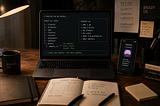 I’m Not Coding. I’m Running My Whole Company Inside a Coding Tool.
