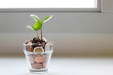 Simply Investing: Why Saving Is Important!