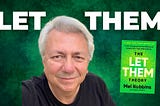 ‘Let Them Theory’ Affirmations — Stop Taking Things Personally
