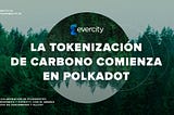 DAO IPCI apoya la Tokenización de Carbono en los preparativos para convertirse en parachain de…