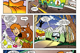 ScooBNBDoo Community Update (With a Scooby-Doo Twist):
