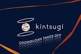Kintsugi — радикально відкритий BTC для Kusama