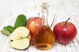 Is Apple Cider Vinegar Good for Weight Loss?