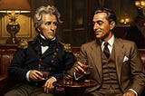 Ol’ Hickory and Ol’ Hoagy: More from Bob Dylan’s Instagram