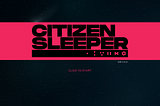 First Impressions With Citizen Sleeper