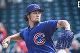 The Cubs Got Yu Darvish. Now What?