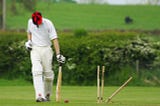 Why software development is a bit like cricket