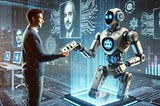 Ways to Make 5000$ Using Artificial Intelligence