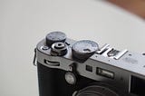 Fujifilm X100F Review: Magic Maker