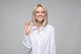 What is Blockchain? Simply Explained by a 15-Year-Old