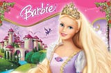 Barbie, the “It” Girl and Feminist