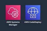 Install AWS CodeDeploy Agent using AWS Systems Manager
