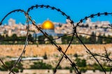 ISRAEL: WHAT IS IT AND DOES IT HAVE A RIGHT TO EXIST?