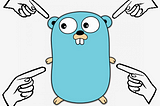 Golang: to Point or not to Point!