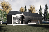 DEMO Architects: Passive House Standard