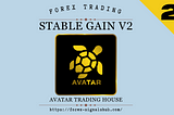 IC Social Trade Signals: STABLE GAIN V2