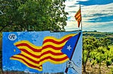 Sedition in Catalonia — Part 2
