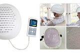 How Near Infrared Light Therapy is Improving Mental Health