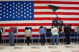 Should I stay or should I go? On living in America on the brink