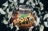 Sports Betting — Sportsbook