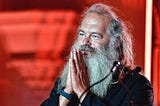 Abrace a imperfeição: lições de criatividade com Rick Rubin