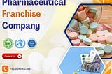 Pharmaceutical Franchise Company