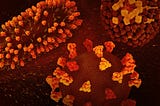 Are viruses living?