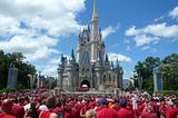 Judge Dismisses Disney’s Suit Against DeSantis