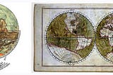 Did you know that Muslims were the pioneers of cartography and mapmaking?