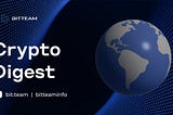 An overview of current news in the crypto space