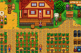 What Could Stardew Valley be in Five Years?