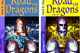 Road of Dragons — Wandering Blacksmith 5