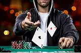 What is it like to be a professional poker player?