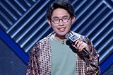 Chinese-style Word Prison: The Unfortunate suffering of a Stand-up Comedian