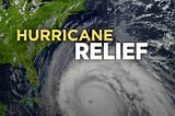 Hurricane Helene Relief Efforts