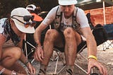 Update: I was in fact successful at Western States this year