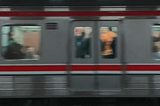 I’ll Take the Next Train Instead