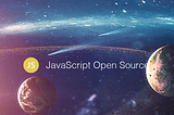 JavaScript Open Source of the Month (v.Aug 2019)