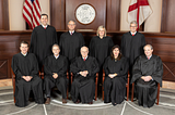 Alabama Supreme Court Makes Major Women’s Rights Ruling Based on God